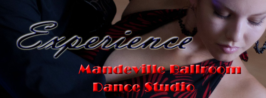 Mandeville Ballroom Dance Studio - "Dancing on the Northshore"