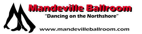 Mandeville Ballroom - "Dancing on the Northshore"